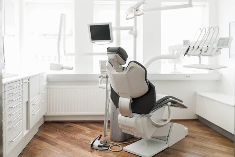 About Our Bladenboro NC Dentist Office Shannon French DDS