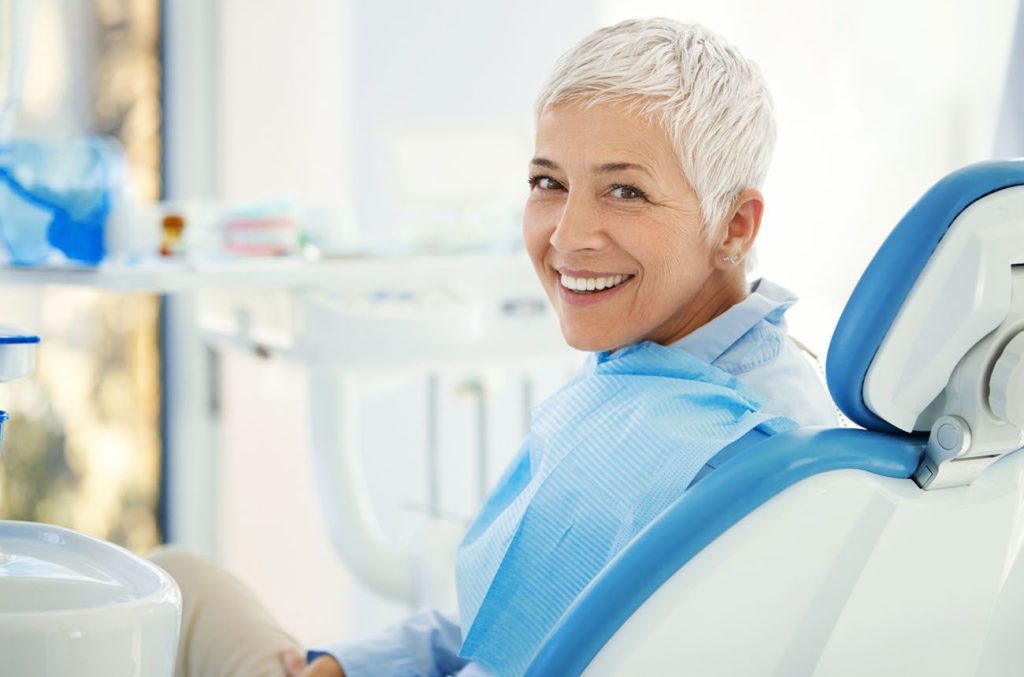 clean and care for dentures in Bladenboro North Carolina
