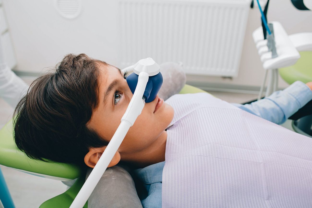 Comparing Dental Sedation and Anesthesia - Bladenboro, NC