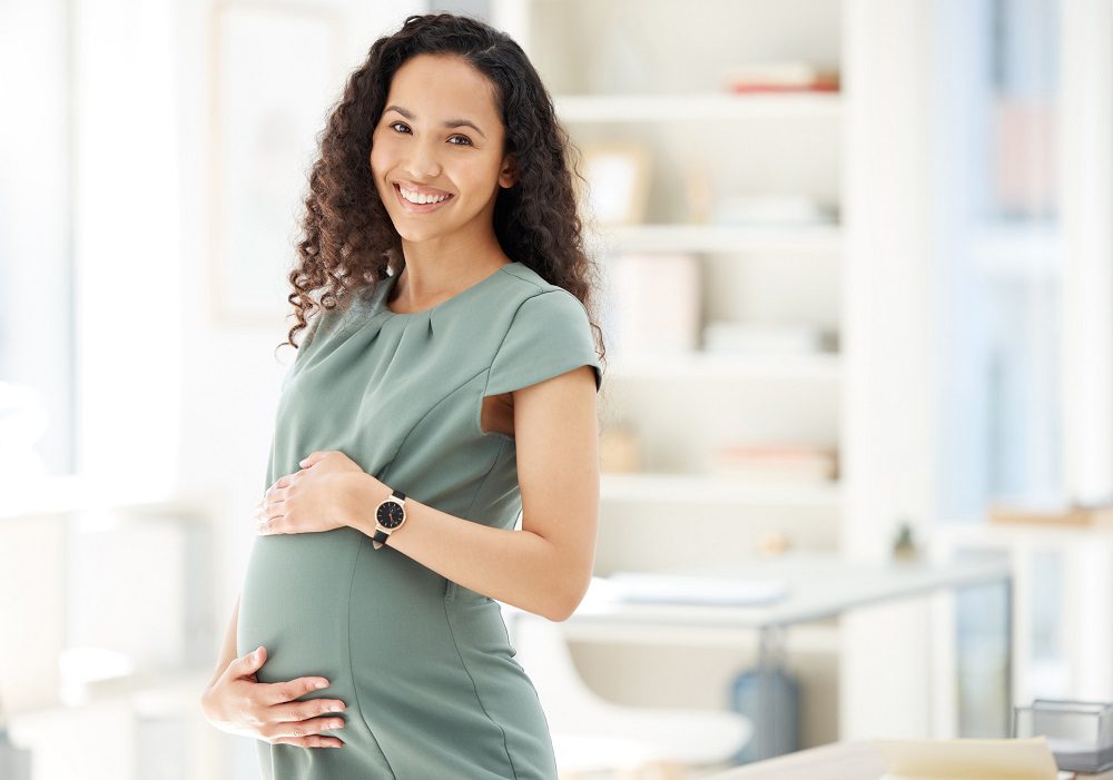 pregnancy and oral health connection
