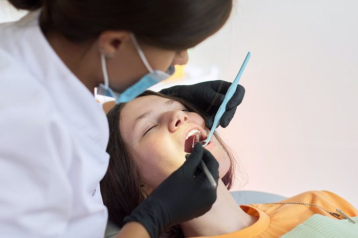 Does Dental Sedation Have Side Effects