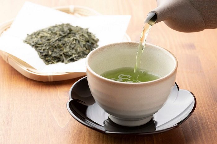Will Green Tea Affect Oral Health
