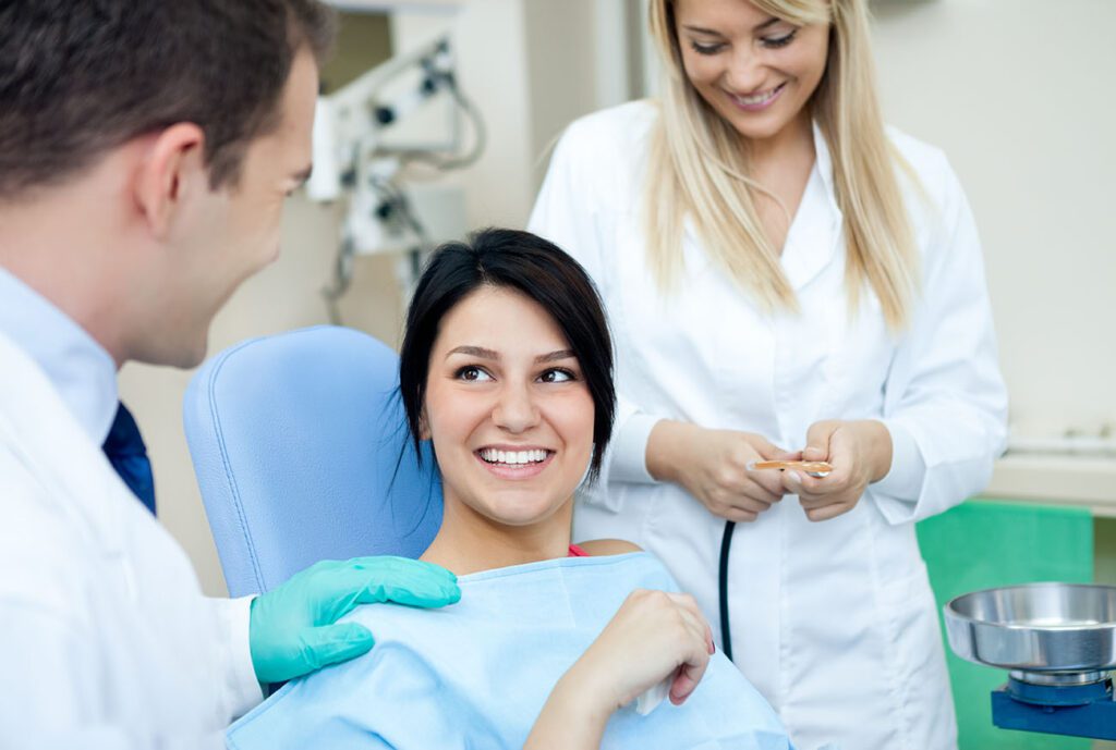 Tooth bonding offers a reliable solution for many dental issues, however, some dental problems exceed the capabilities of tooth bonding.
