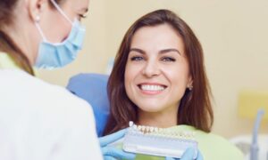 Porcelain Veneers: Transform Your Smile in Bladenboro, NC