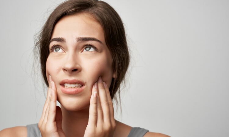 What actually causes TMJ is multifaceted and can vary from person to person, requiring a personalized treatment plan.