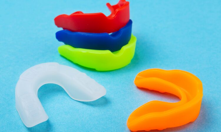 Like any personal device, a custom mouthguard requires proper care to stay effective and hygienic for long-term use.