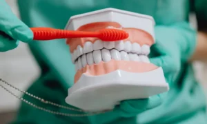 Gum Disease: How it Affects Your Oral Health in Bladenboro, NC