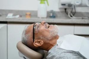 How Sedation Dentistry Works in Bladenboro, NC