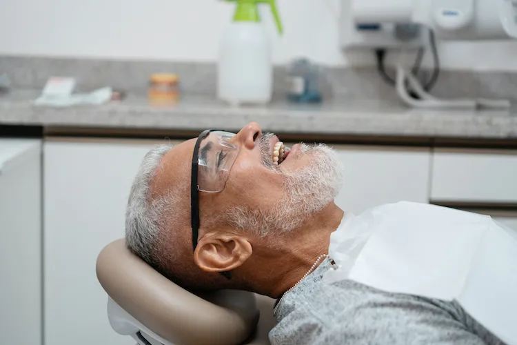 How Sedation Dentistry Works in Bladenboro, NC